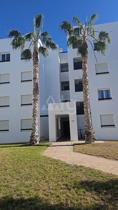 2 ložnice Apartmán v Roldan - RST53077 - 2