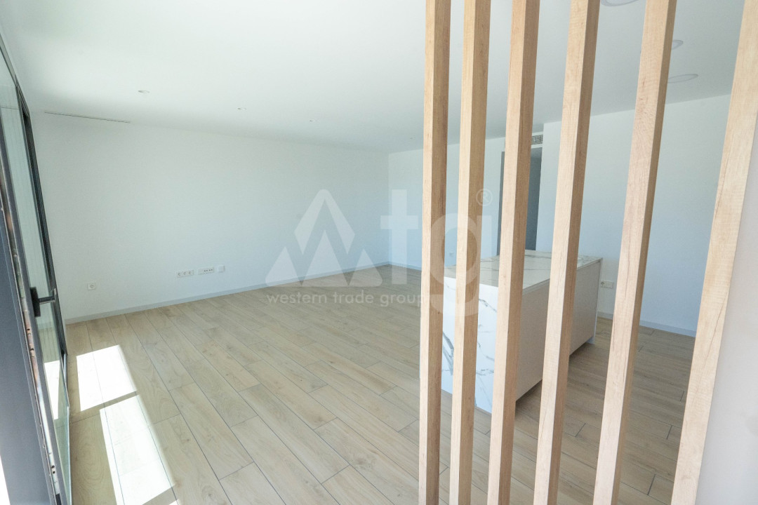 2 ložnice Apartmán v Santa Rosalia - NHT59542 - 13