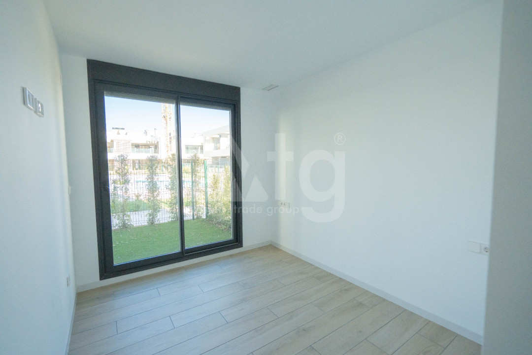 2 ložnice Apartmán v Santa Rosalia - NHT59542 - 15