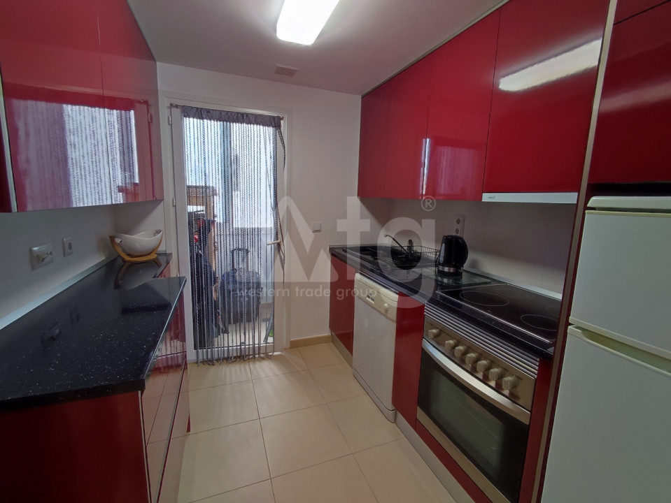 2 ložnice Apartmán v Sucina - PSP59435 - 6