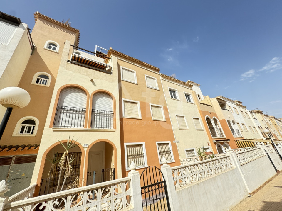 2 ložnice Apartmán v Torrevieja - DP59084 - 1