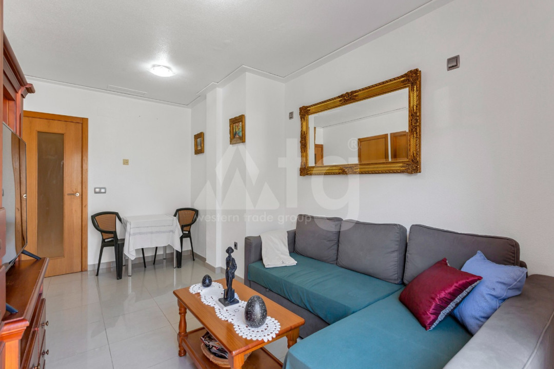 2 ložnice Apartmán v Torrevieja - GRT50324 - 5