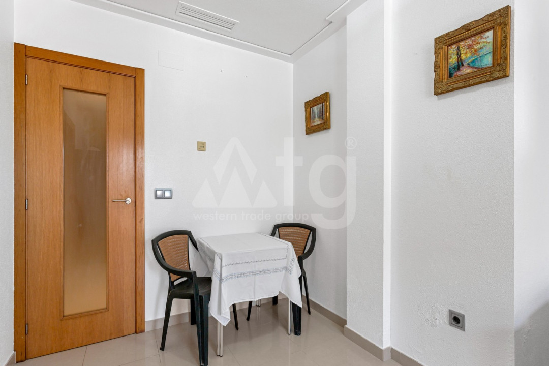 2 ložnice Apartmán v Torrevieja - GRT50324 - 6