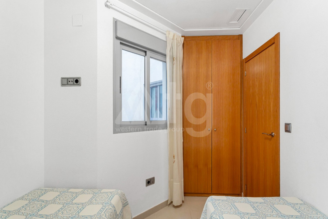 2 ložnice Apartmán v Torrevieja - GRT50324 - 15