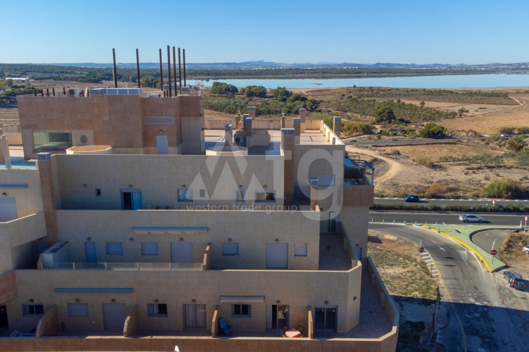 2 ložnice Apartmán v Torrevieja - GRT50324 - 28