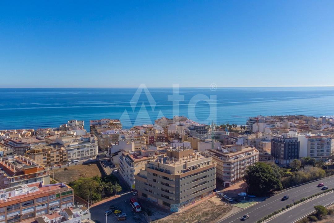 2 ložnice Apartmán v Torrevieja - GRT50324 - 31