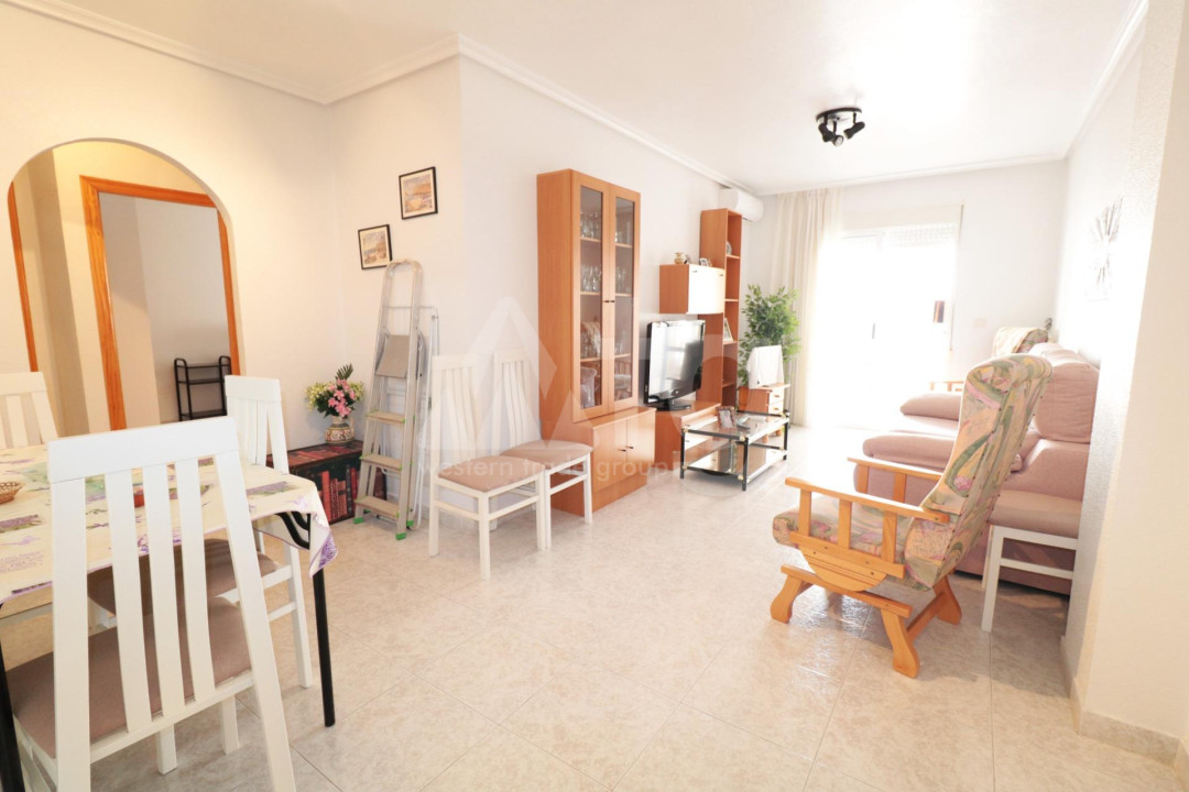 2 ložnice Apartmán v Torrevieja - PSA56731 - 2