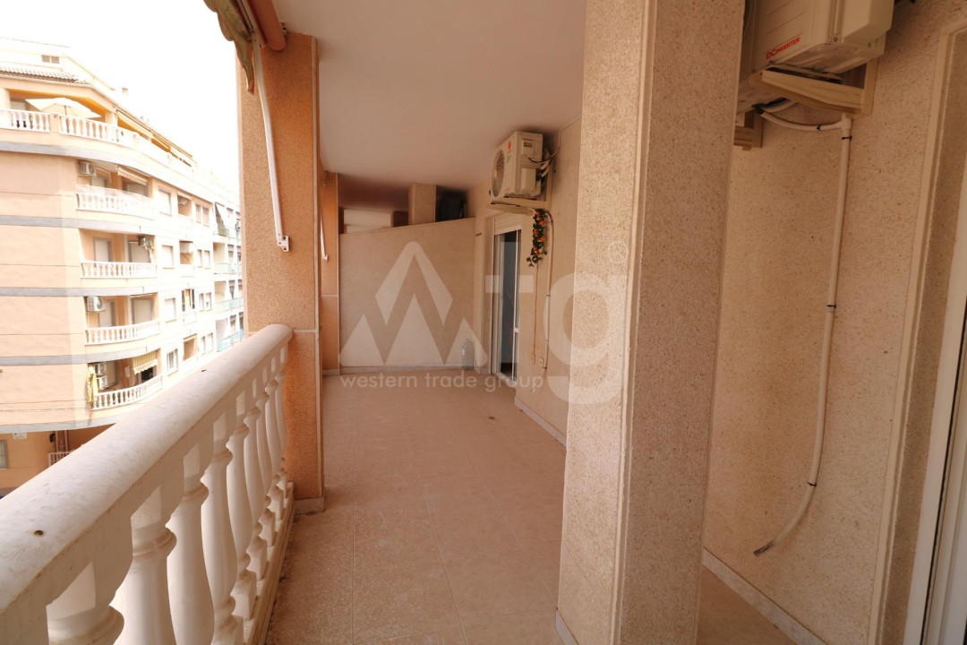 2 ložnice Apartmán v Torrevieja - PSA56731 - 14