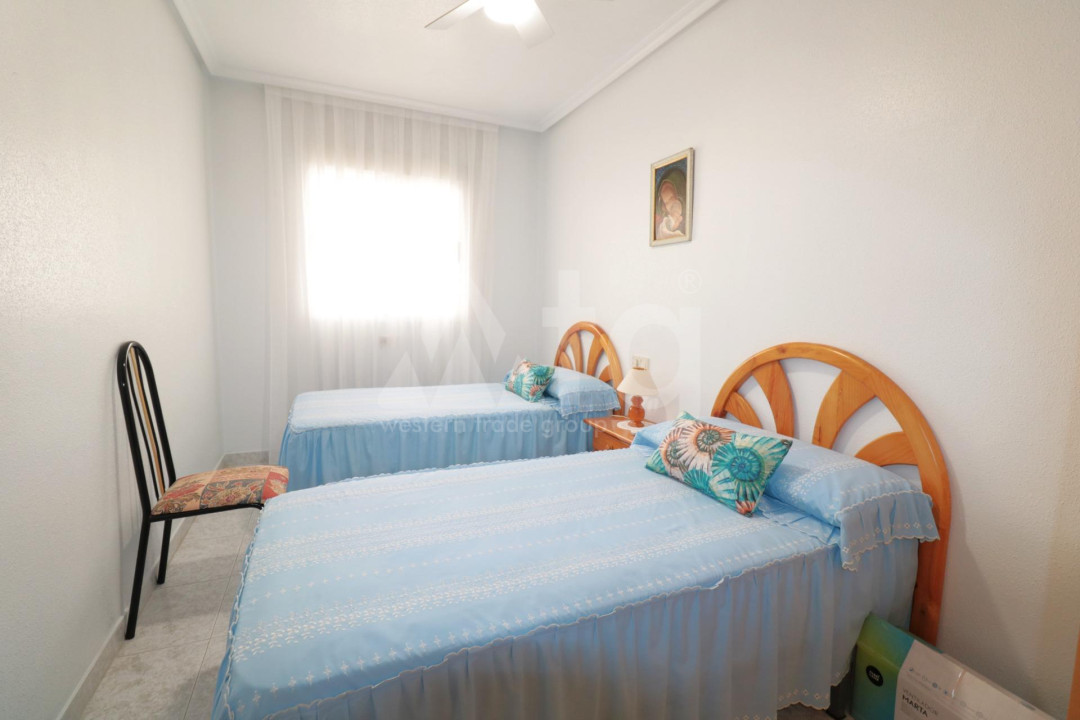 2 ložnice Apartmán v Torrevieja - PSA56731 - 6