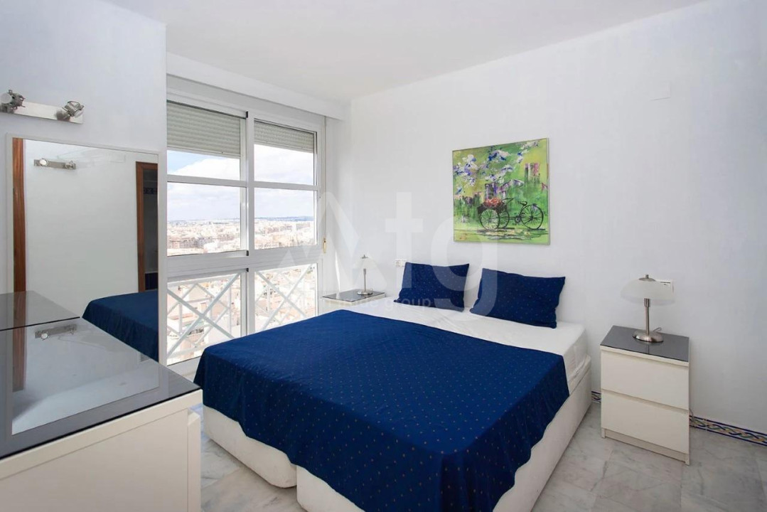 2 ložnice Apartmán v Torrevieja - SHL45998 - 11