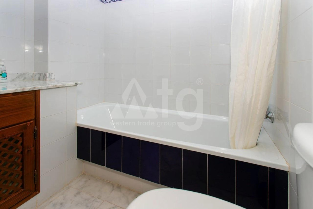 2 ložnice Apartmán v Torrevieja - SHL45998 - 16