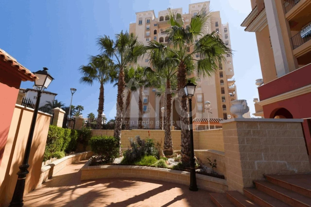 2 ložnice Apartmán v Torrevieja - SHL45998 - 22