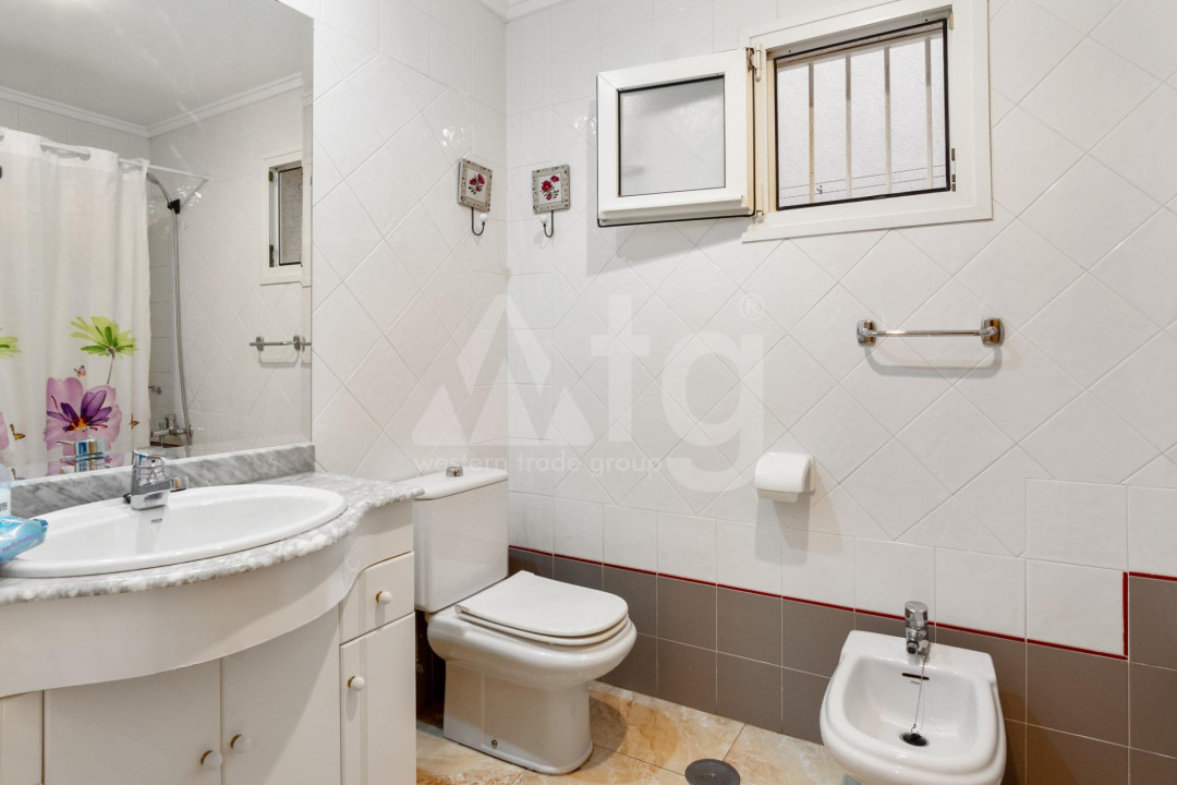 2 ložnice Apartmán v Torrevieja - URE41999 - 12