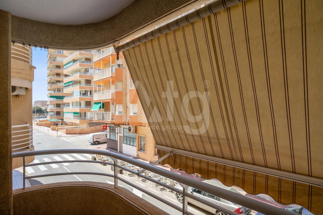 2 ložnice Apartmán v Torrevieja - URE41999 - 14