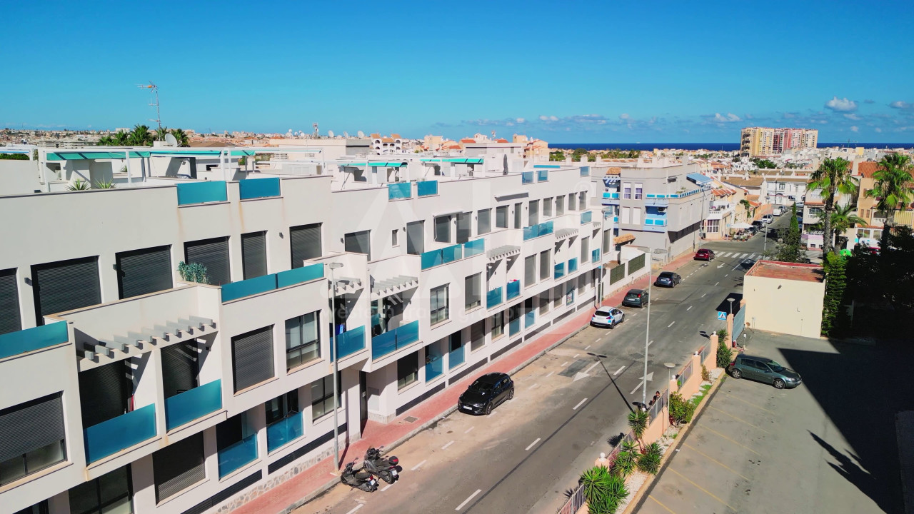 2 ložnice Apartmán v Torrevieja - W43567 - 4