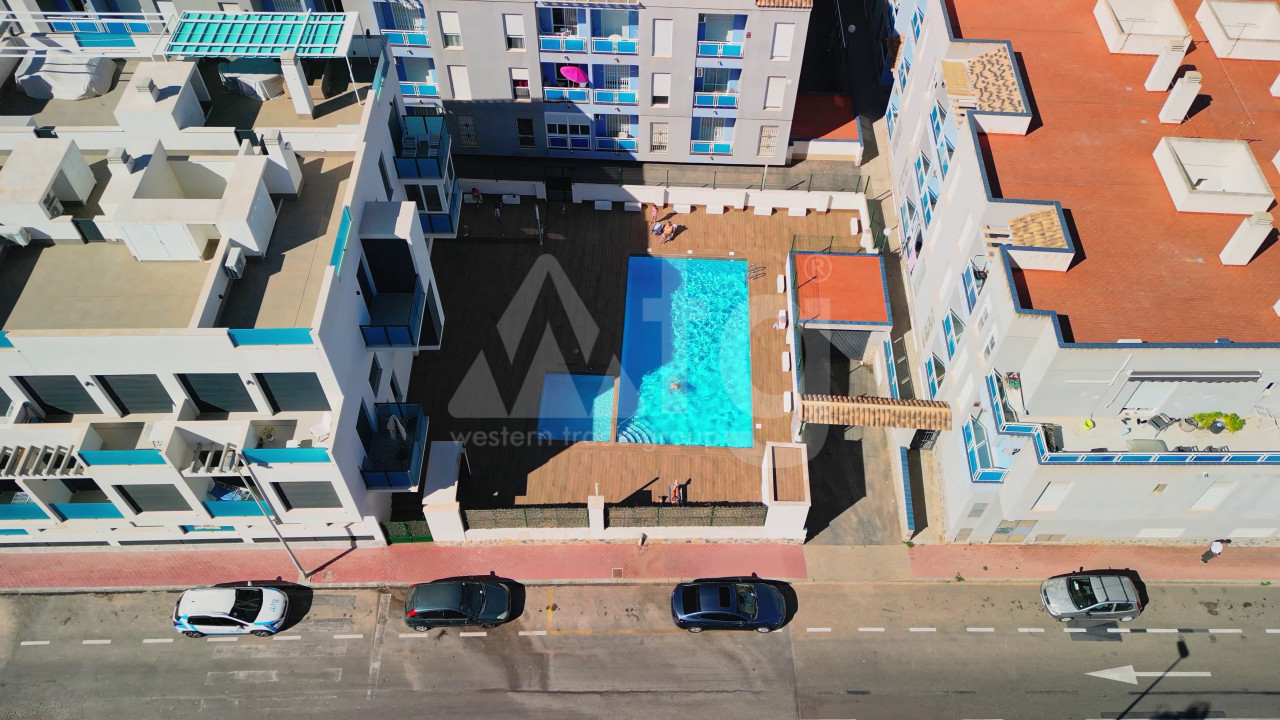 2 ložnice Apartmán v Torrevieja - W43567 - 6