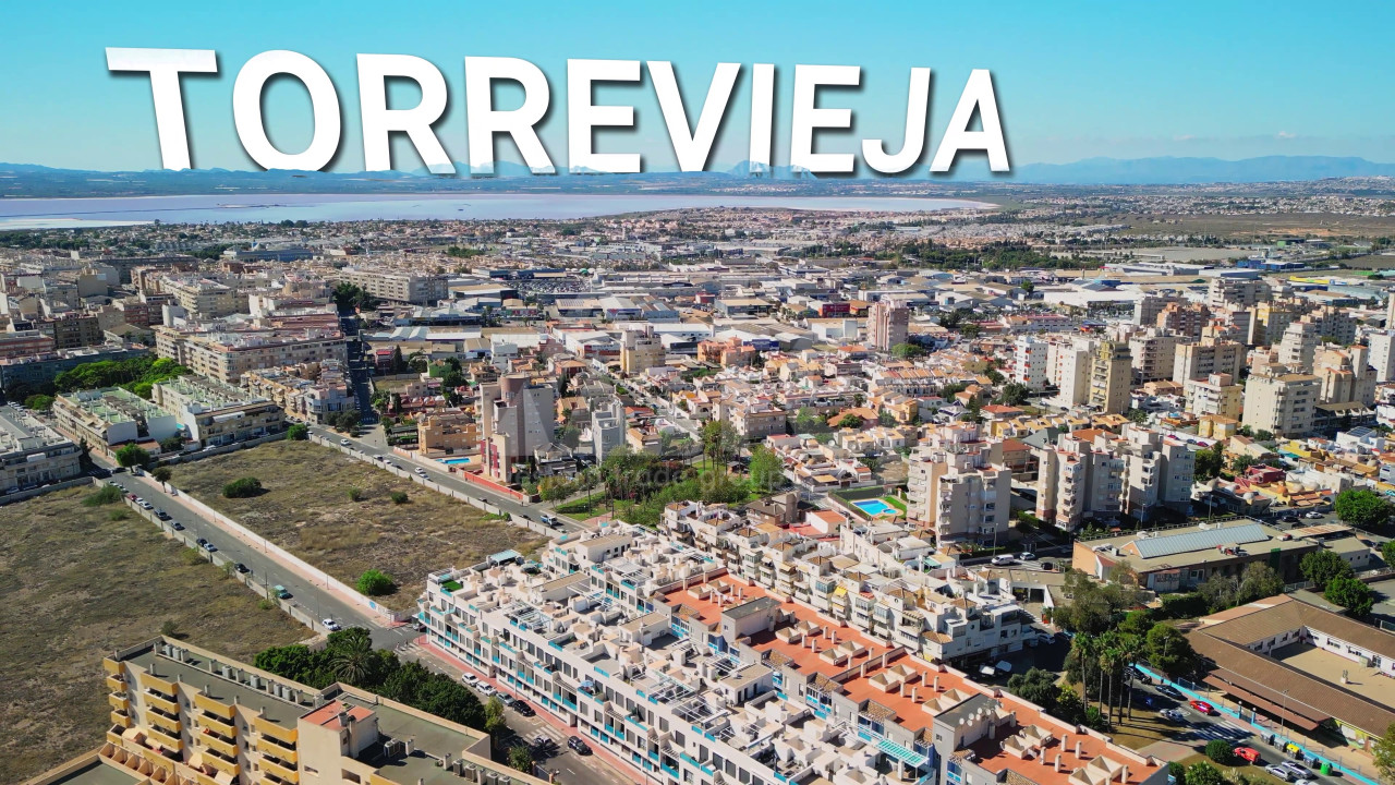 2 ložnice Apartmán v Torrevieja - W43567 - 10