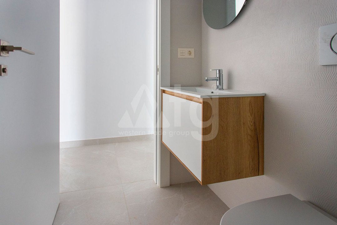 2 ložnice Apartmán v Torrevieja - W47808 - 18