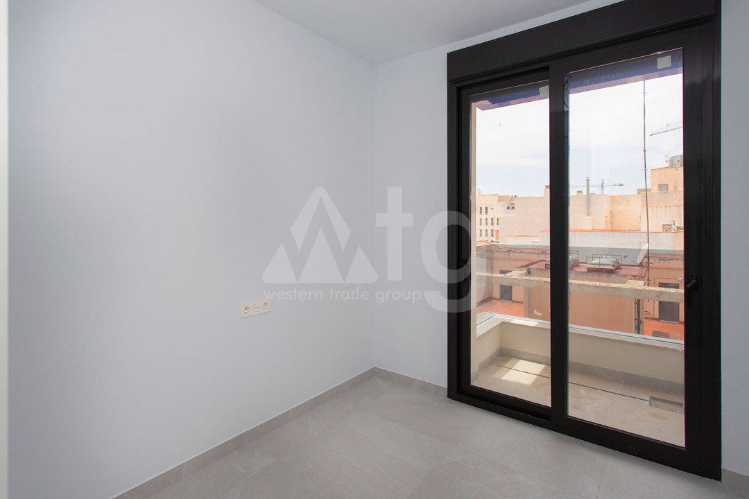 2 ložnice Apartmán v Torrevieja - W47808 - 12