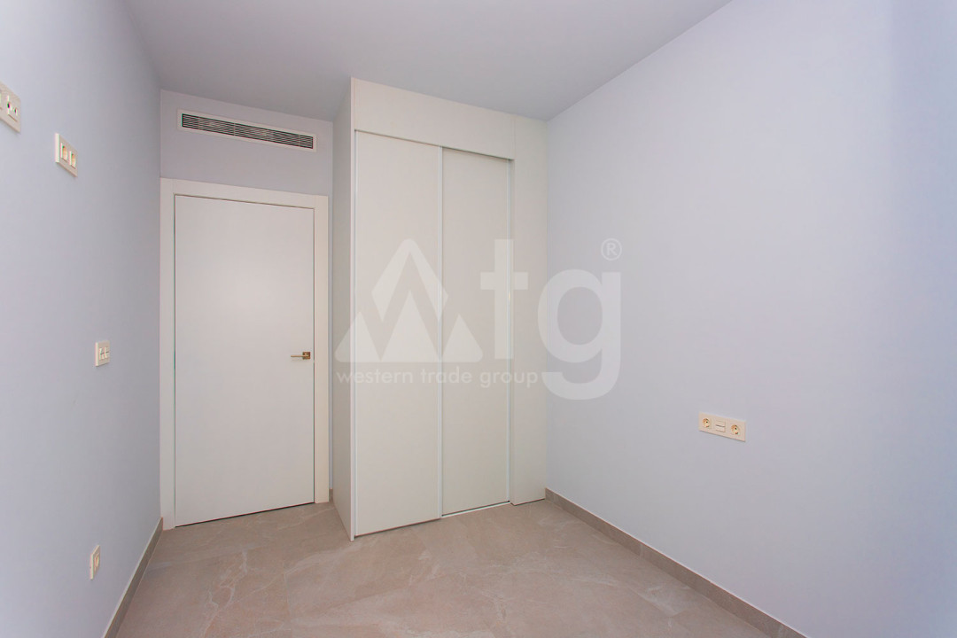 2 ložnice Apartmán v Torrevieja - W47808 - 13