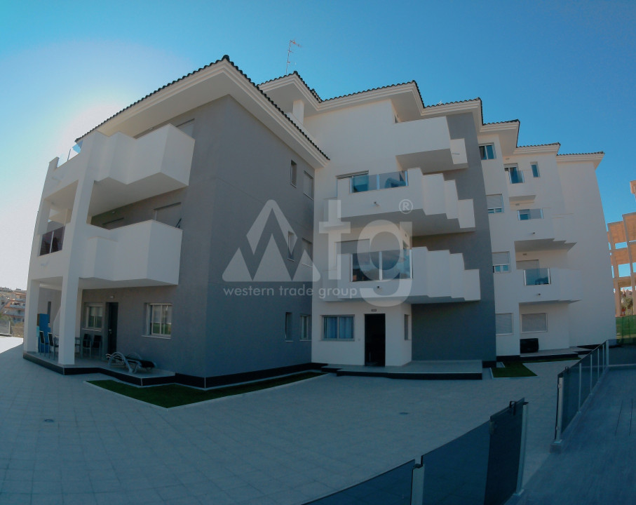 2 ložnice Apartmán v Villamartin - GB50617 - 18