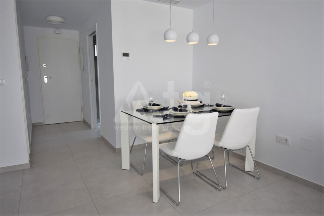 2 ložnice Apartmán v Villamartin - VD27321 - 5