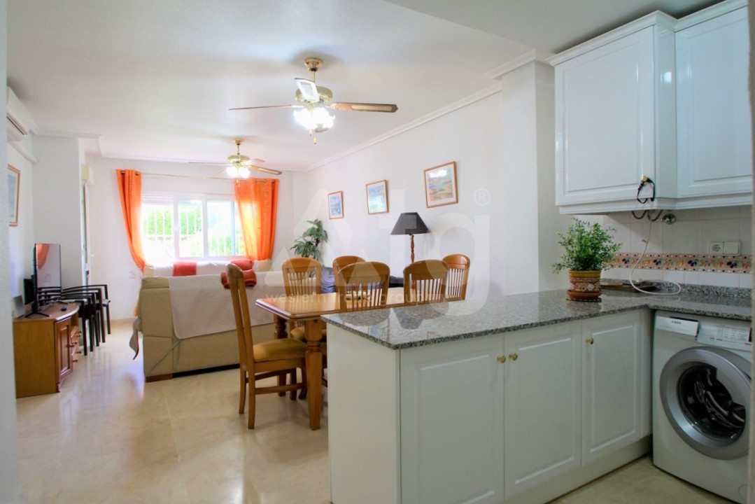 2 ložnice Apartmán v Villamartin - VH57748 - 6