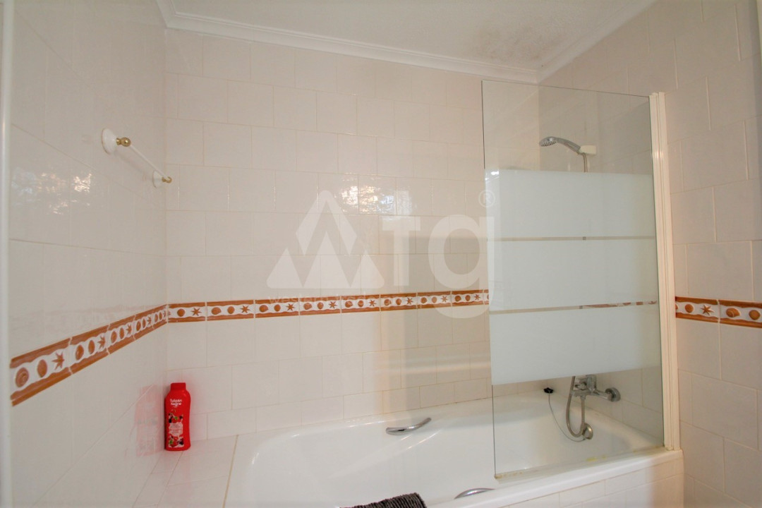 2 ložnice Apartmán v Villamartin - VH57748 - 11