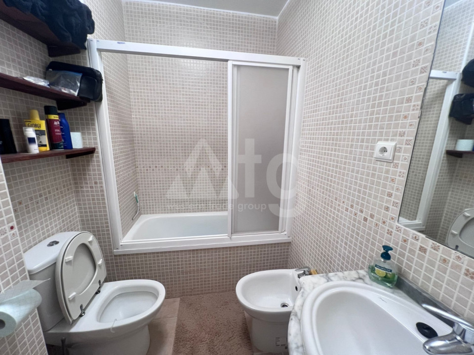 2 ložnice Apartmán v Vistabella - CSW55617 - 11