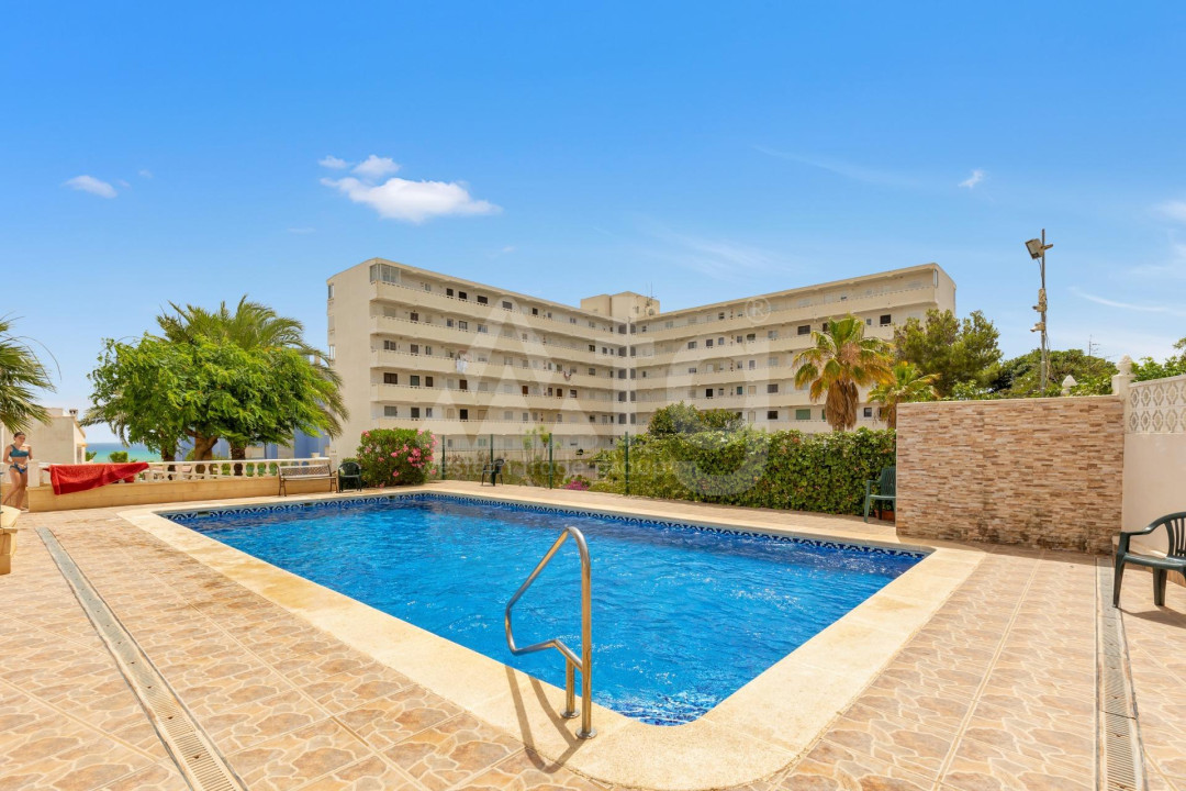 2 ložnice Penthouse v La Mata - GVS57789 - 1