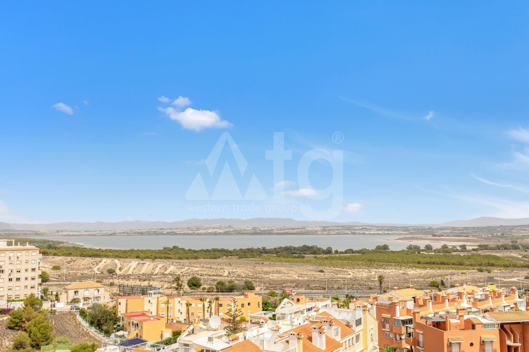 2 ložnice Penthouse v La Mata - GVS57789 - 21