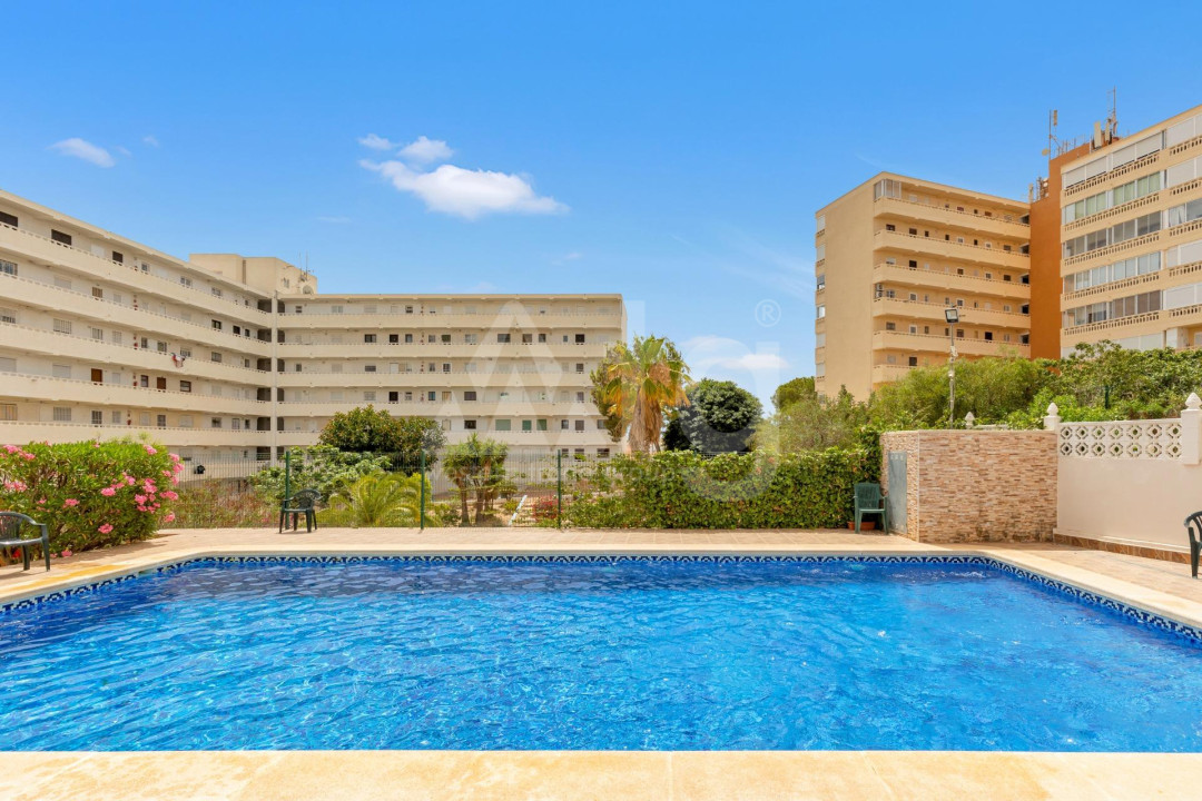 2 ložnice Penthouse v La Mata - GVS57789 - 26