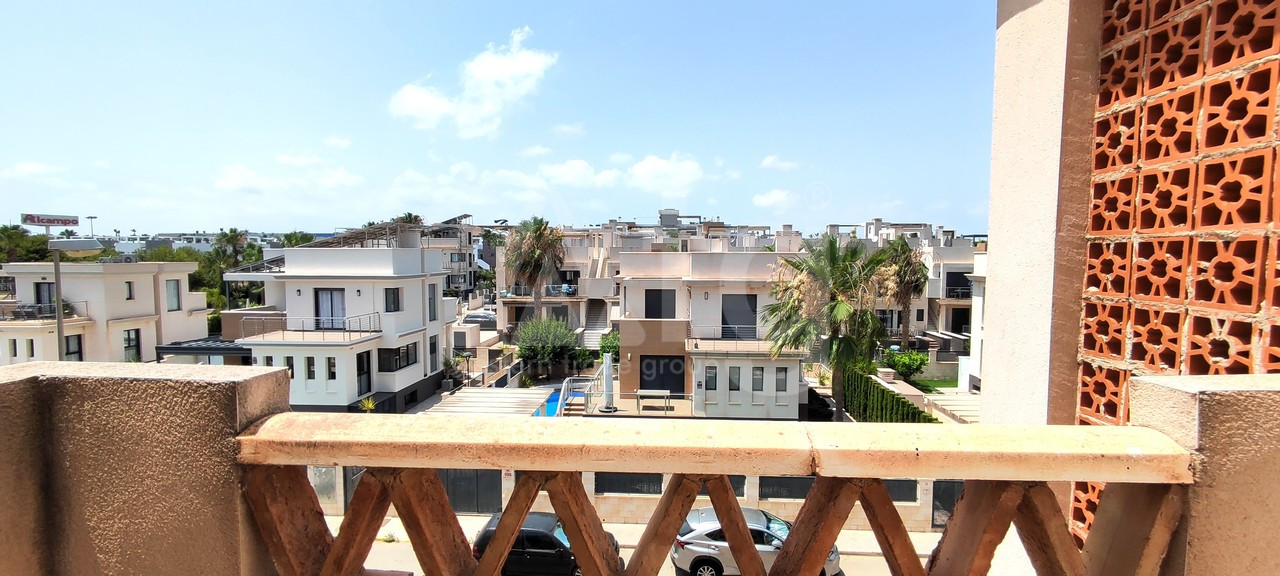 2 ložnice Penthouse v La Zenia - CAA48515 - 22