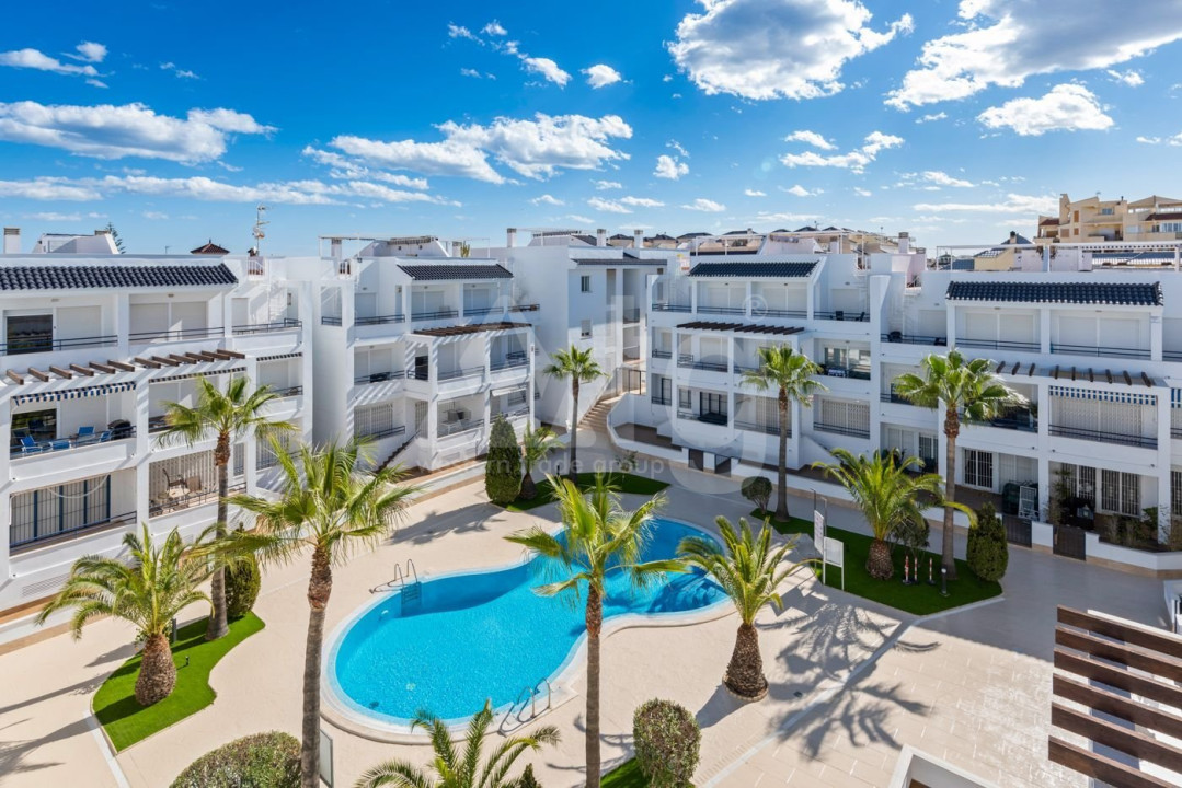 2 ložnice Penthouse v Torrevieja - DKS57818 - 1