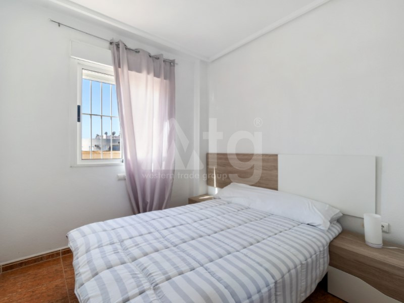 2 ložnice Penthouse v Torrevieja - PPS60112 - 10