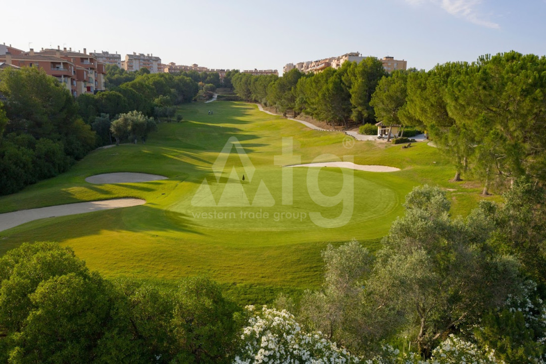 2 ložnice Penthouse v Villanueva del Rio Segura - AG48061 - 65