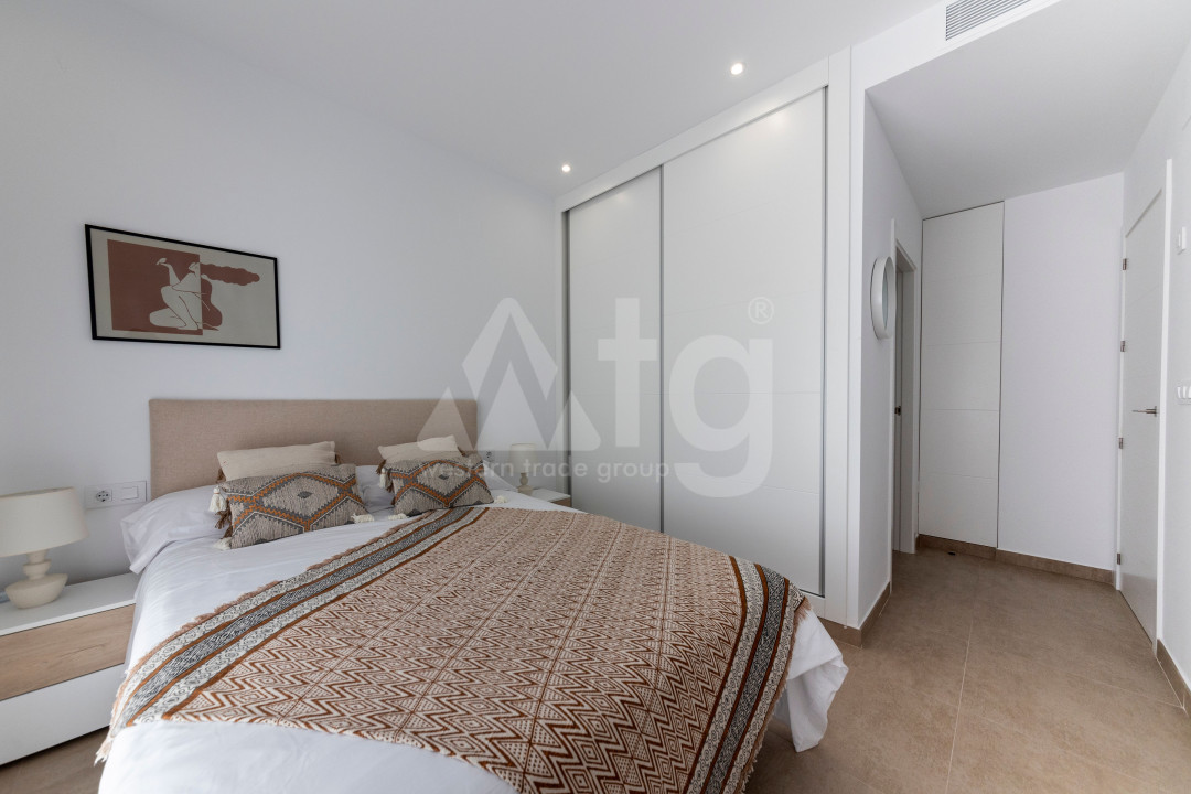 2 ložnice Villa v San Juan de los Terreros - HL37008 - 10