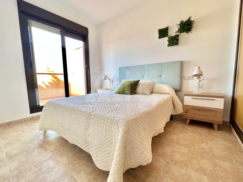 2 Schlafzimmer Appartement in Aguilas - ATI50880 - 20