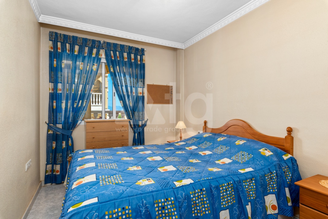 2 Schlafzimmer Appartement in Algorfa - CBB57397 - 13