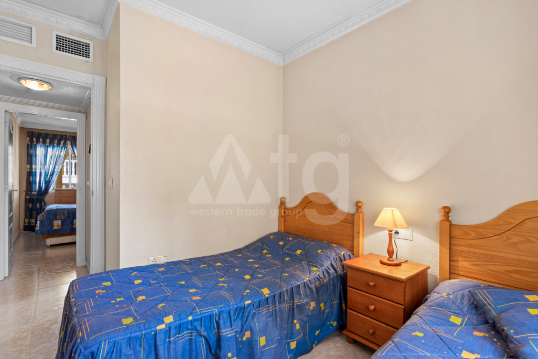 2 Schlafzimmer Appartement in Algorfa - CBB57397 - 15