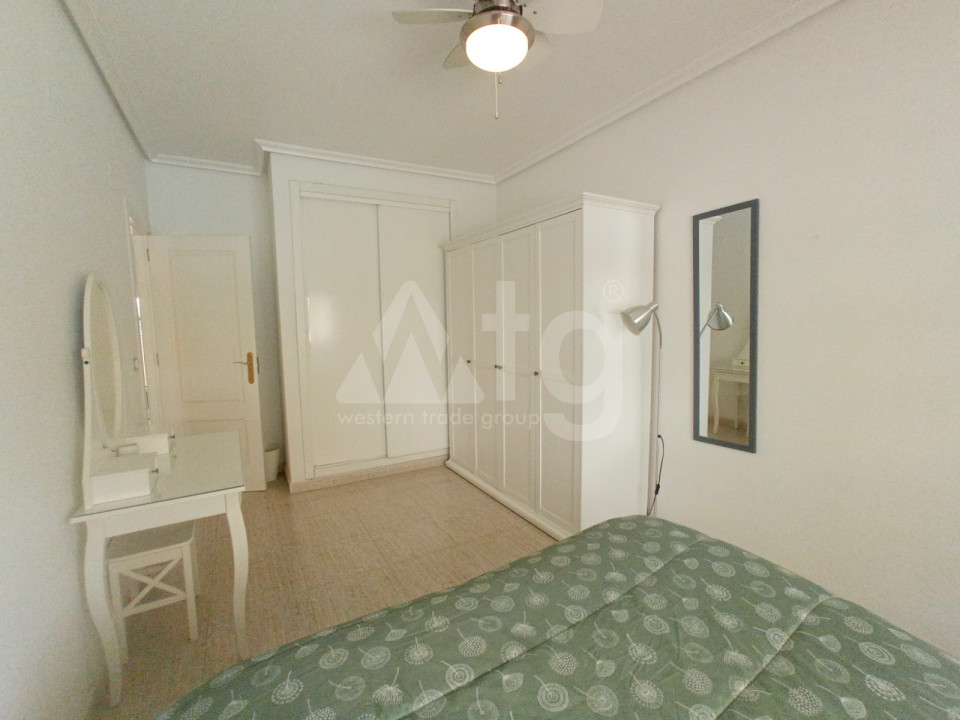 2 Schlafzimmer Appartement in Almoradí - JLM56567 - 9