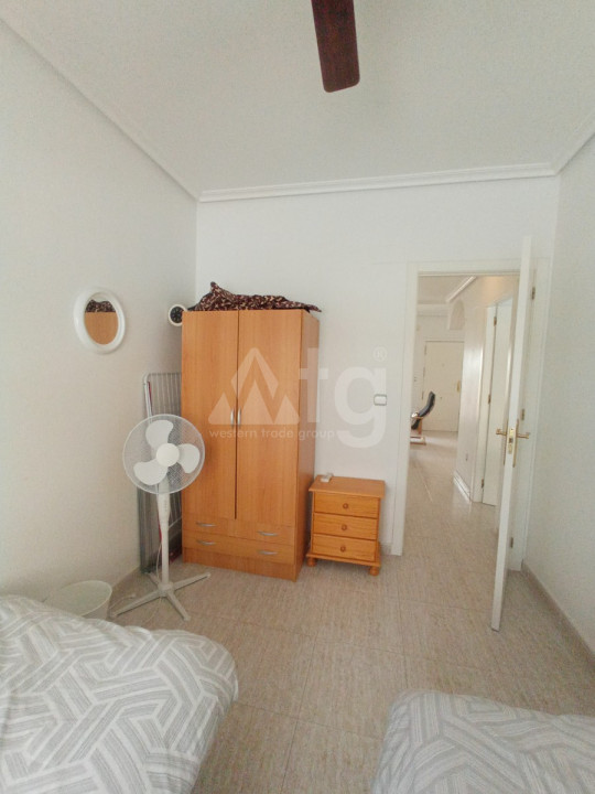 2 Schlafzimmer Appartement in Almoradí - JLM56567 - 12