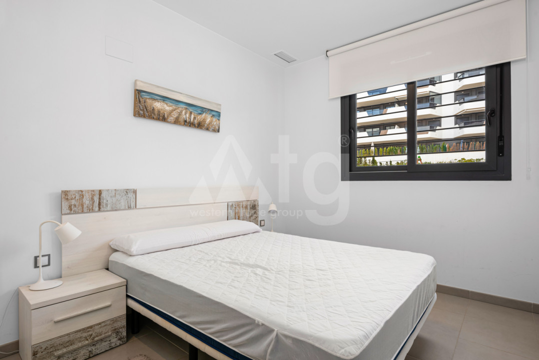 2 Schlafzimmer Appartement in Arenales del Sol - CBB49636 - 11