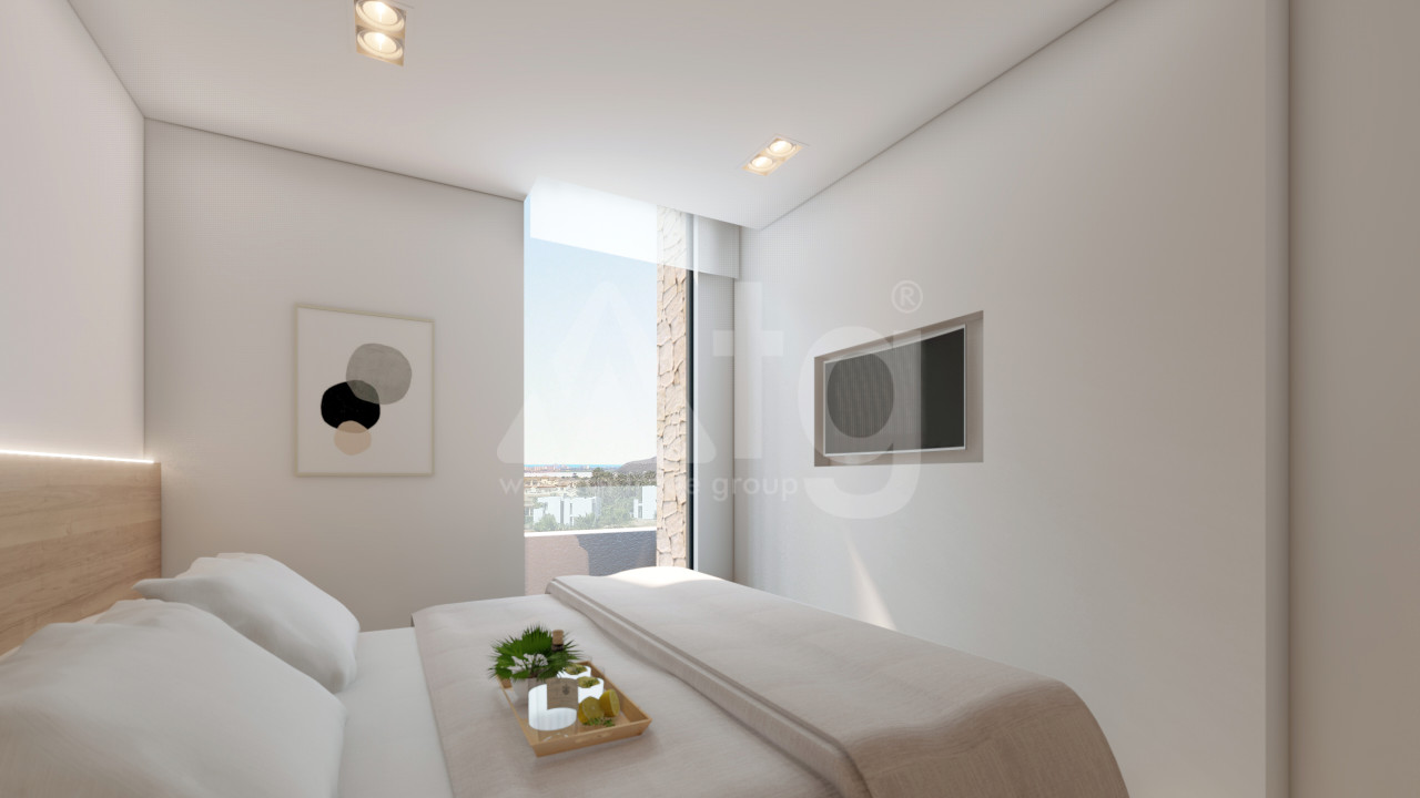 2 Schlafzimmer Appartement in Atamaria - LMC27034 - 7