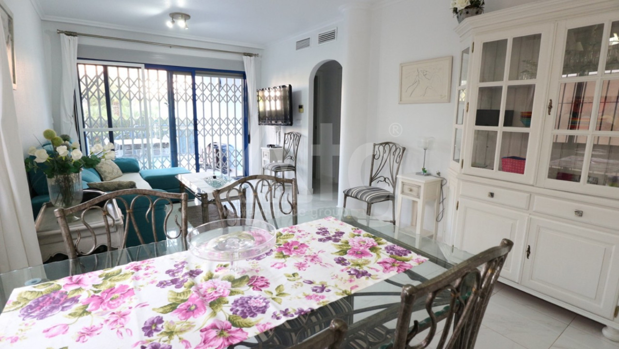 2 Schlafzimmer Appartement in Cabo Roig - DMS57975 - 9