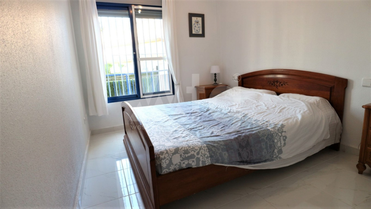 2 Schlafzimmer Appartement in Cabo Roig - DMS57975 - 13