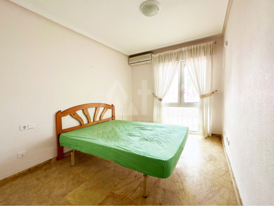 2 Schlafzimmer Appartement in Cabo Roig - FPS50342 - 11
