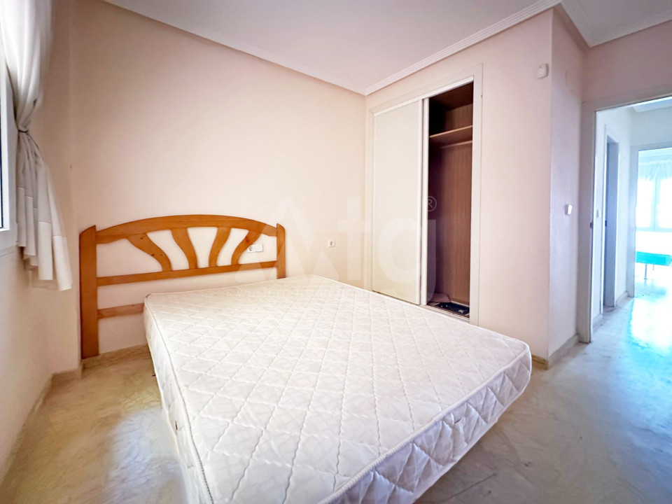 2 Schlafzimmer Appartement in Cabo Roig - FPS50342 - 13