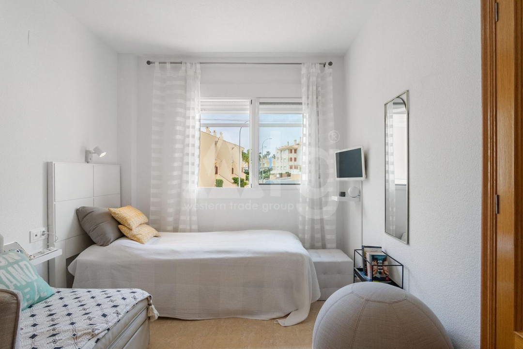 2 Schlafzimmer Appartement in Cabo Roig - URE55878 - 12