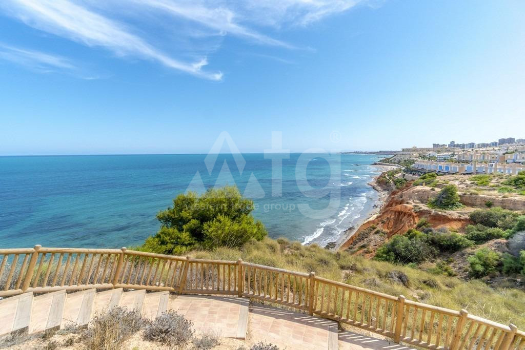 2 Schlafzimmer Appartement in Cabo Roig - URE55878 - 27